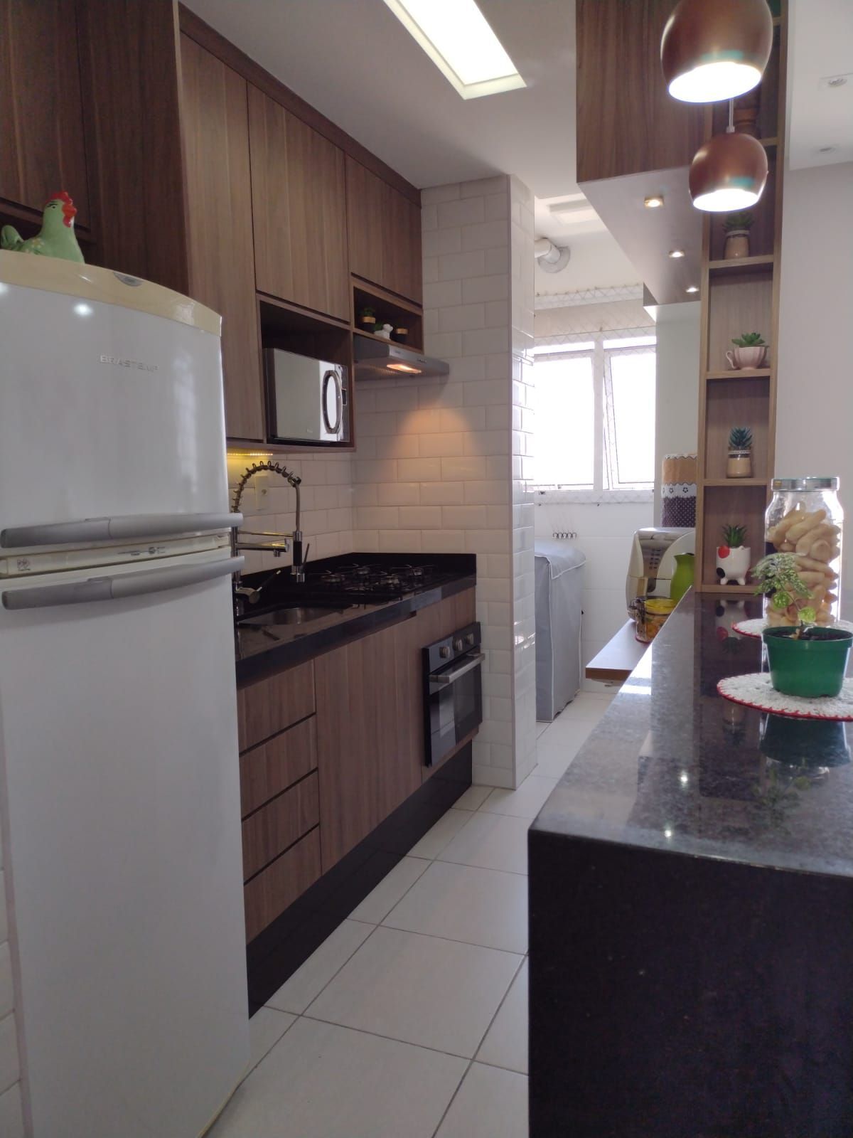 Apartamento, 2 quartos, 57 m² - Foto 28