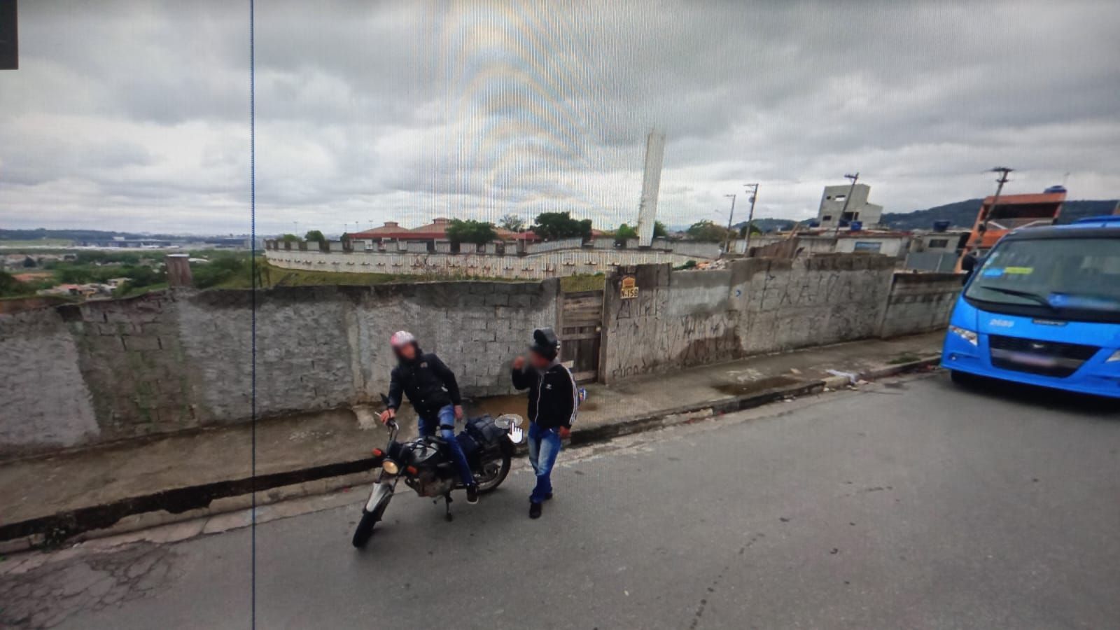 Terreno, 1000 m² - Foto 3