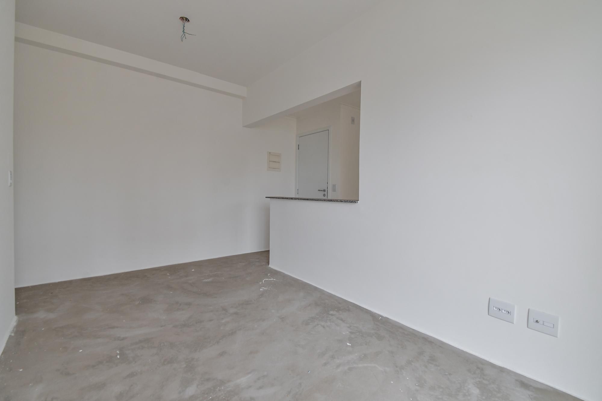 Apartamento à venda com 2 quartos, 51m² - Foto 5