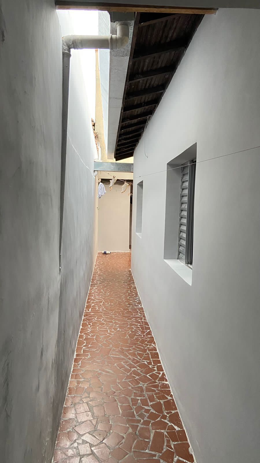 Casa à venda com 3 quartos, 125m² - Foto 2