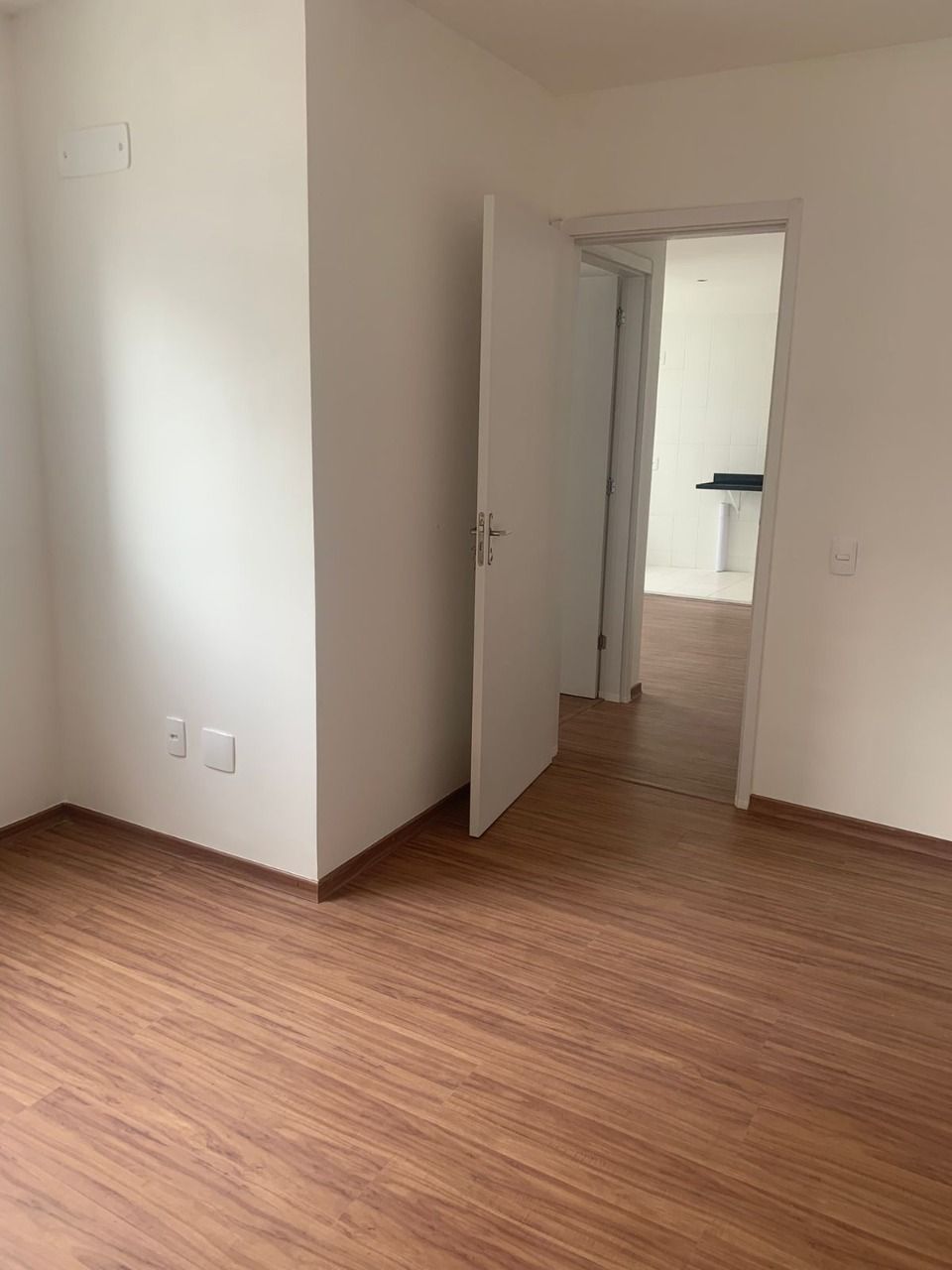 Apartamento à venda com 2 quartos, 50m² - Foto 8