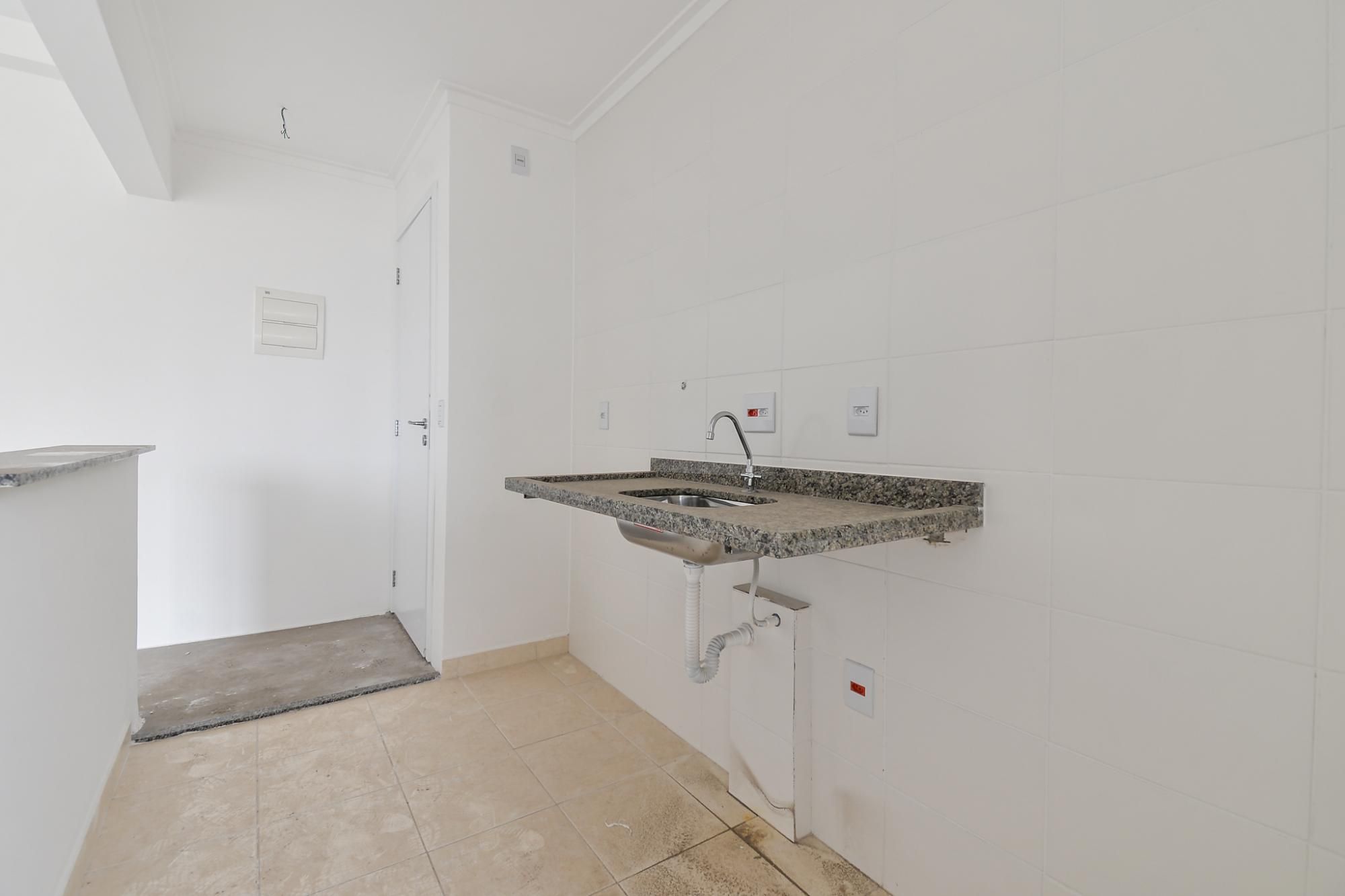 Apartamento à venda com 2 quartos, 51m² - Foto 9