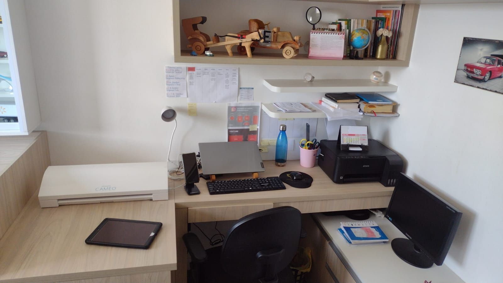 Apartamento, 2 quartos, 57 m² - Foto 8