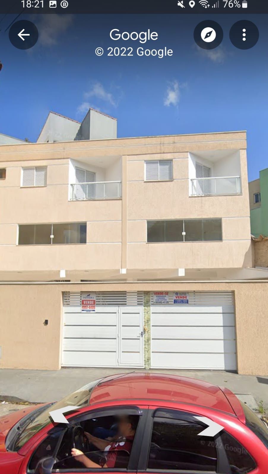 Sobrado, 2 quartos, 100 m² - Foto 3