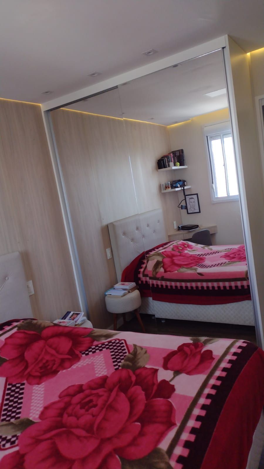 Apartamento à venda com 2 quartos, 57m² - Foto 11