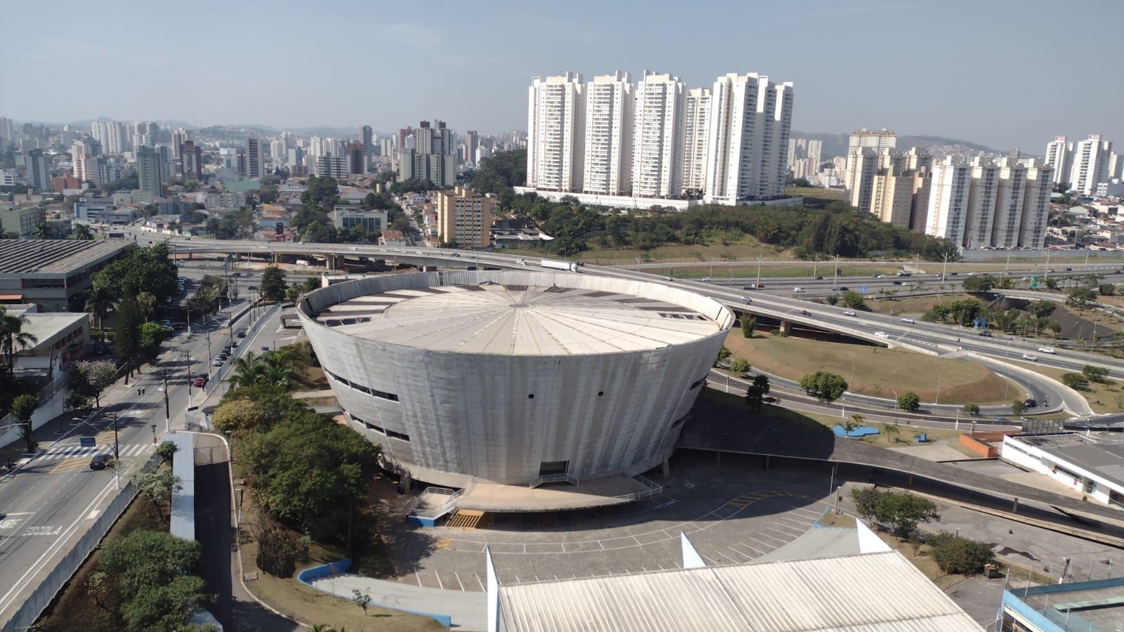 Apartamento, 2 quartos, 57 m² - Foto 1