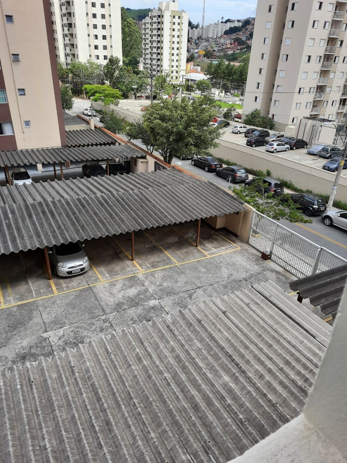 Apartamento, 2 quartos, 68 m² - Foto 2