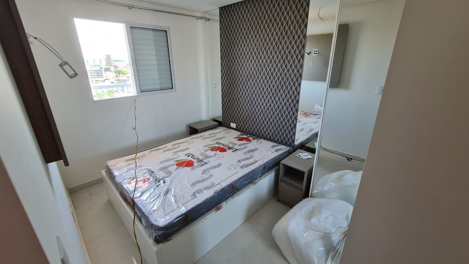 Apartamento para alugar com 2 quartos, 49m² - Foto 7