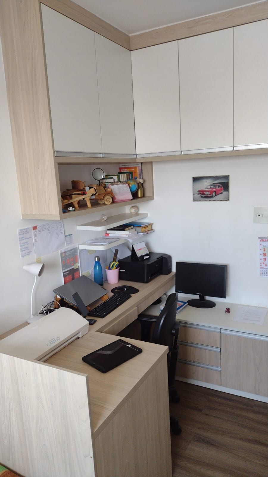 Apartamento à venda com 2 quartos, 57m² - Foto 18