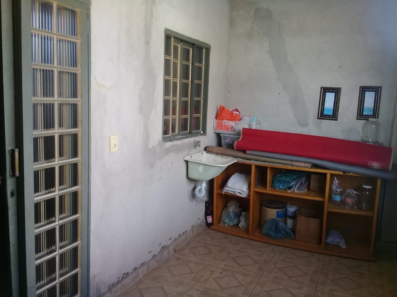 Sobrado com 3 Dormitórios à venda, 125 m² por R$ 250.000,00