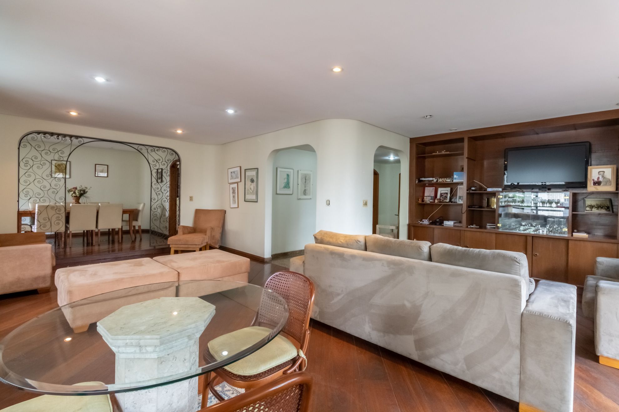 Apartamento, 4 quartos, 246 m² - Foto 5