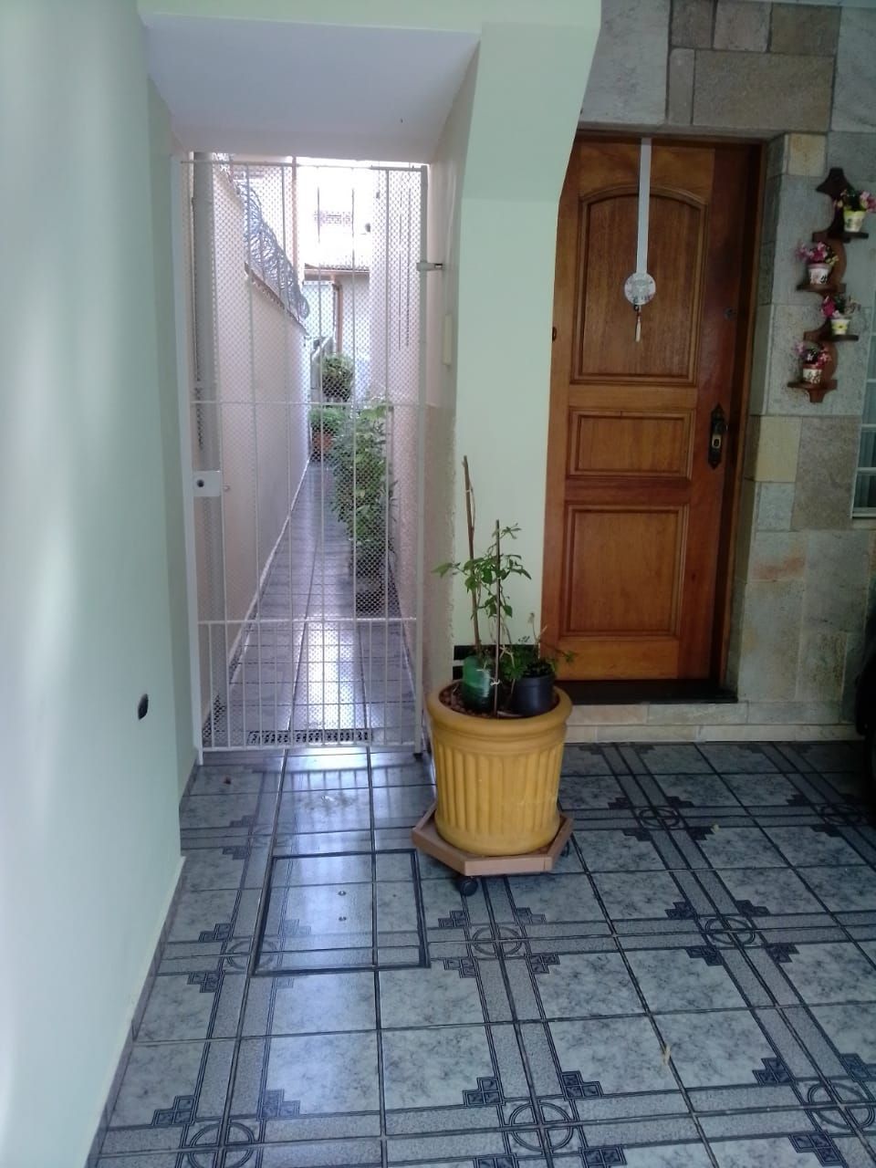 Sobrado à venda com 3 quartos, 200m² - Foto 22