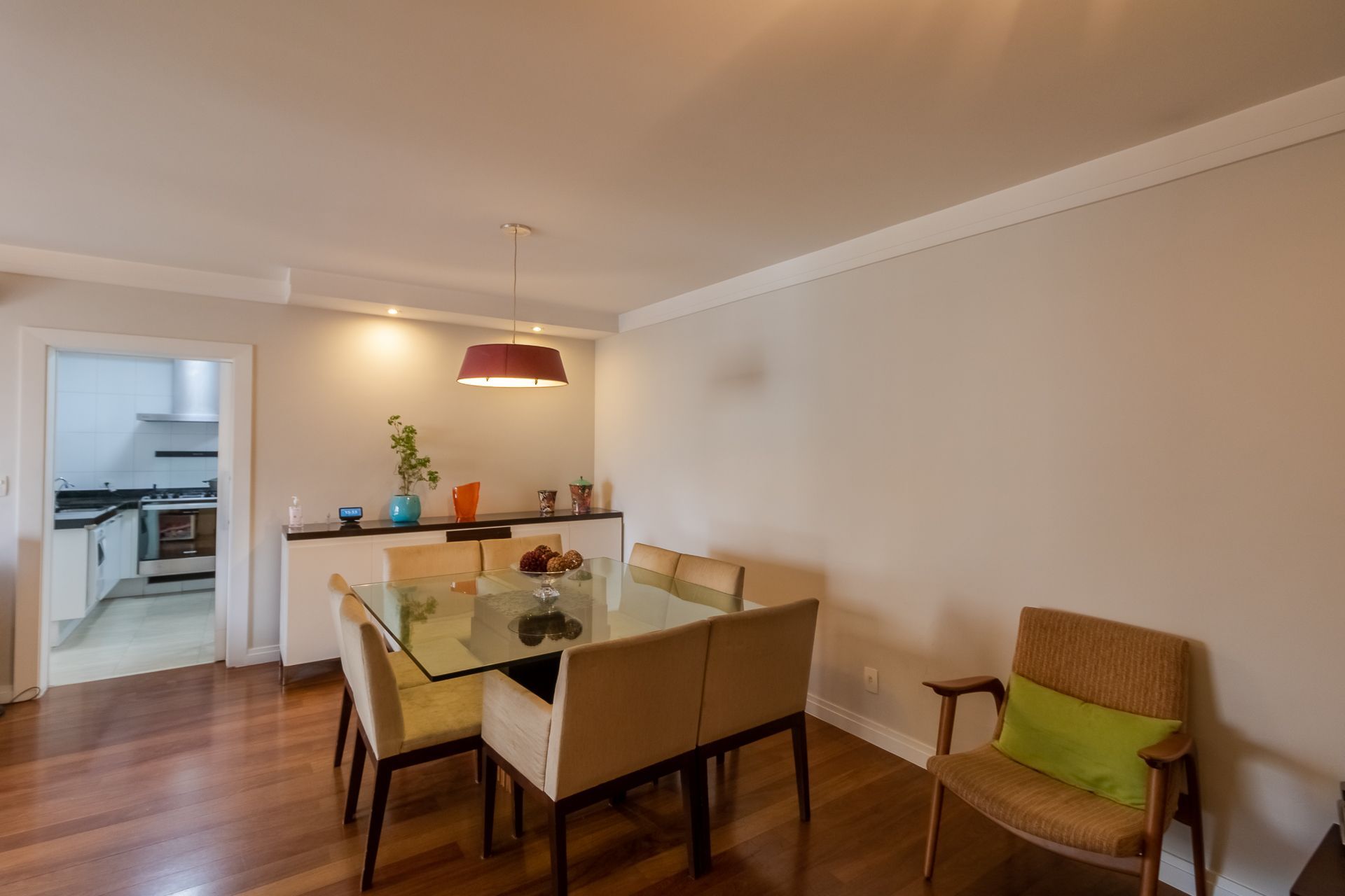 Apartamento à venda com 3 quartos, 140m² - Foto 31