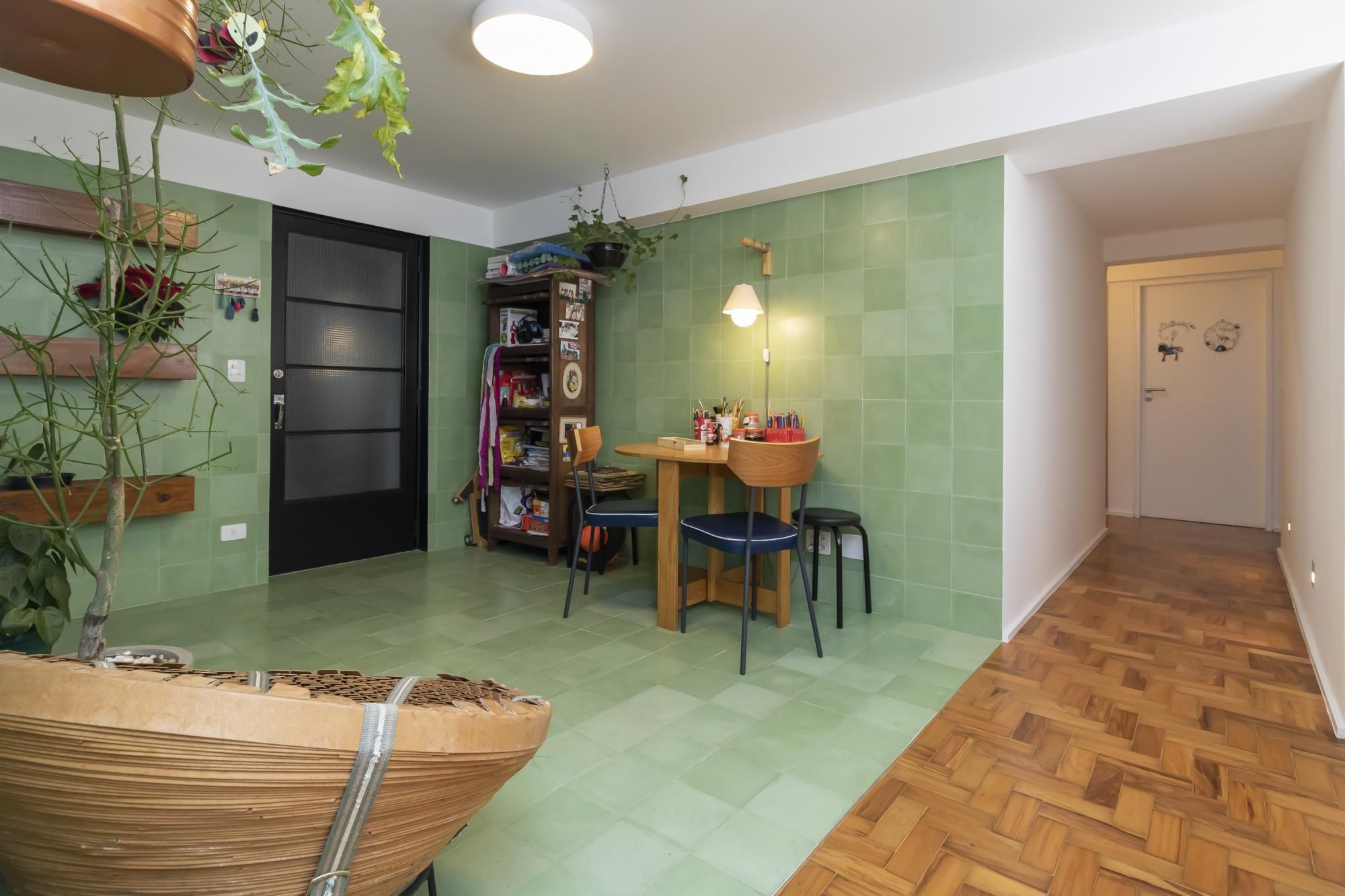 Apartamento à venda com 4 quartos, 253m² - Foto 57