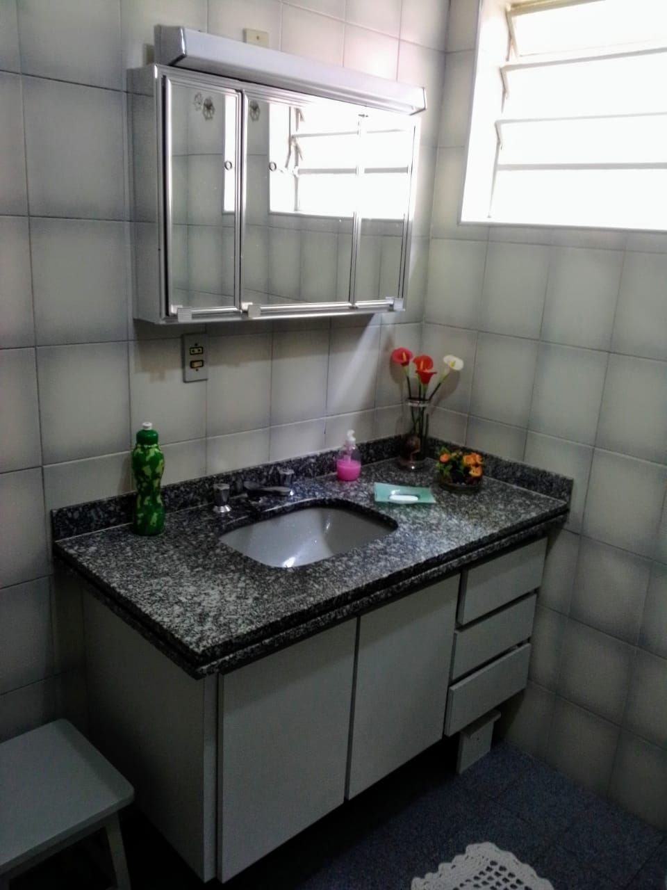 Sobrado à venda com 3 quartos, 200m² - Foto 8