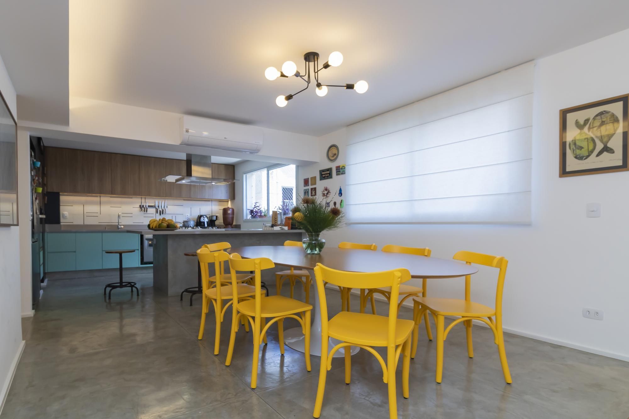 Apartamento, 4 quartos, 253 m² - Foto 20