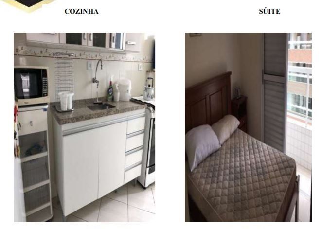 Apartamento à venda com 2 quartos, 65m² - Foto 4