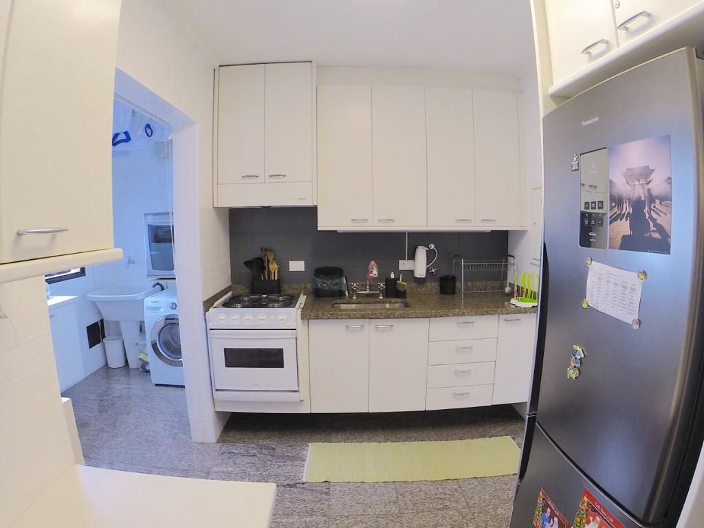 Apartamento à venda com 3 quartos, 116m² - Foto 10