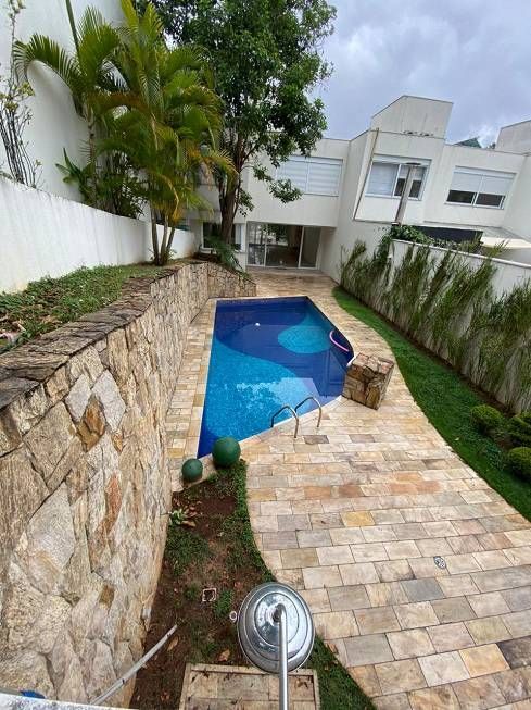 Casa à venda com 4 quartos, 425m² - Foto 26