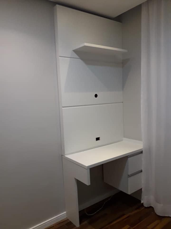 Apartamento à venda com 2 quartos, 58m² - Foto 17