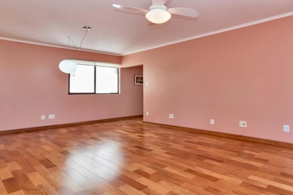 Apartamento à venda com 2 quartos, 91m² - Foto 2