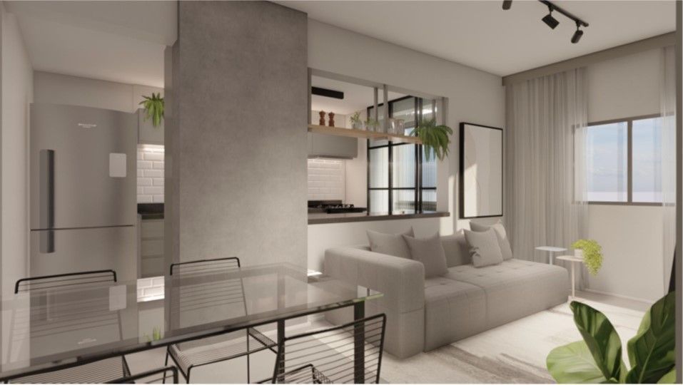 Apartamento à venda com 2 quartos, 64m² - Foto 14