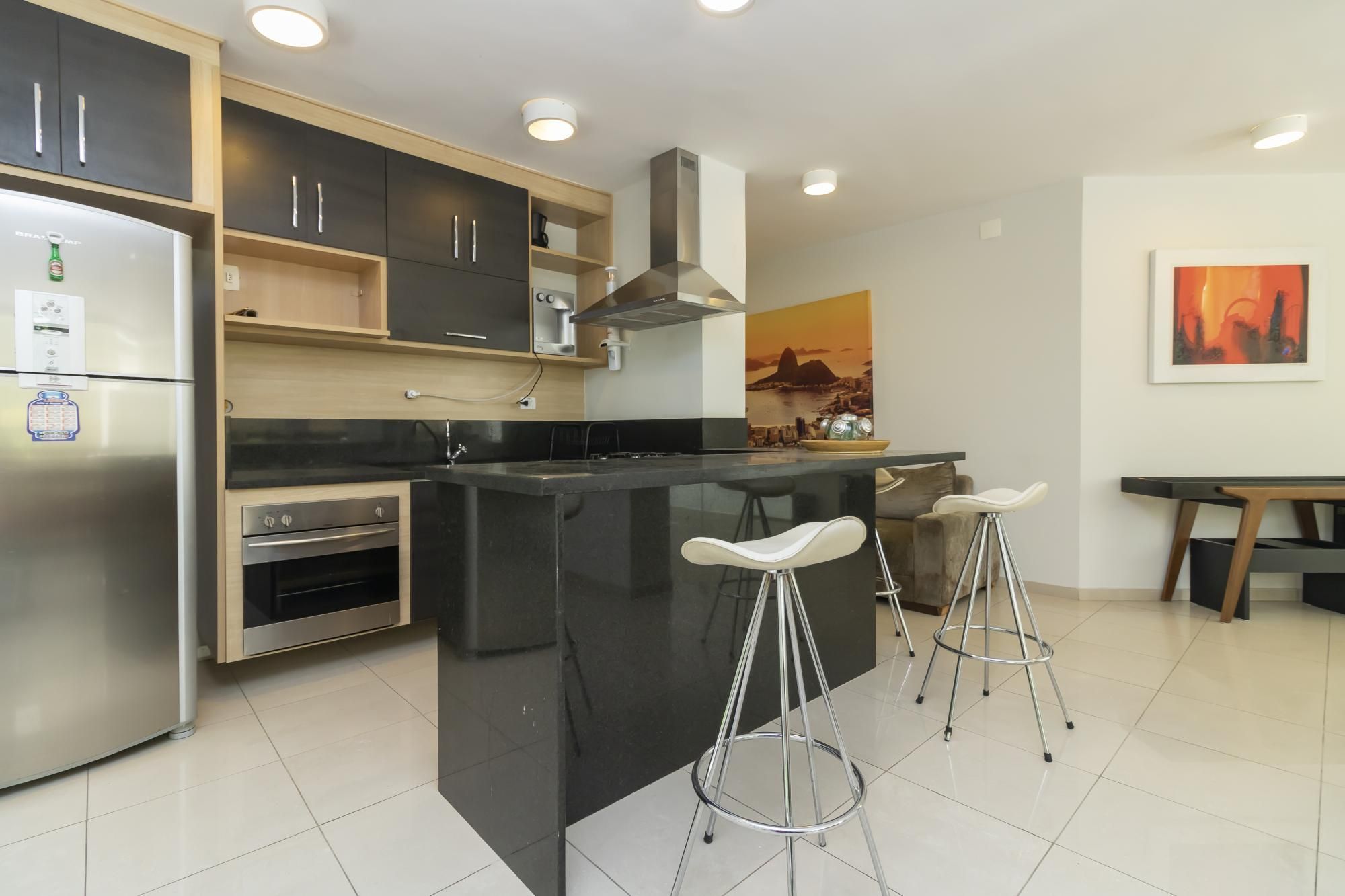 Apartamento à venda com 4 quartos, 253m² - Foto 63