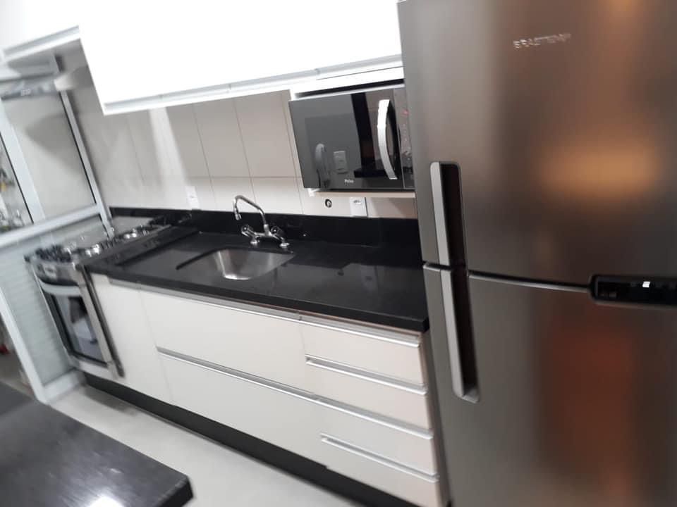 Apartamento à venda com 2 quartos, 58m² - Foto 10