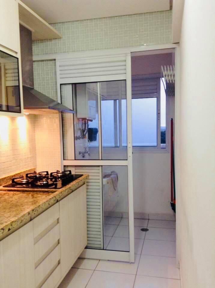 Apartamento à venda com 2 quartos, 58m² - Foto 11