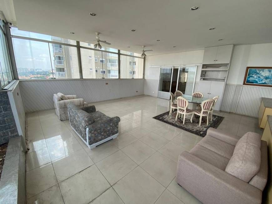 Apartamento à venda com 4 quartos, 309m² - Foto 23