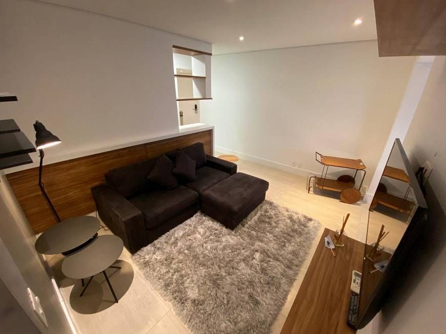 Apartamento para alugar com 1 quarto, 80m² - Foto 10