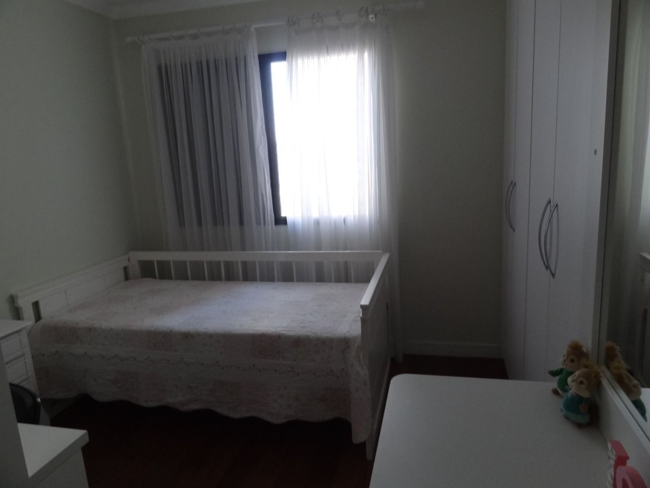 Apartamento à venda com 4 quartos, 210m² - Foto 7