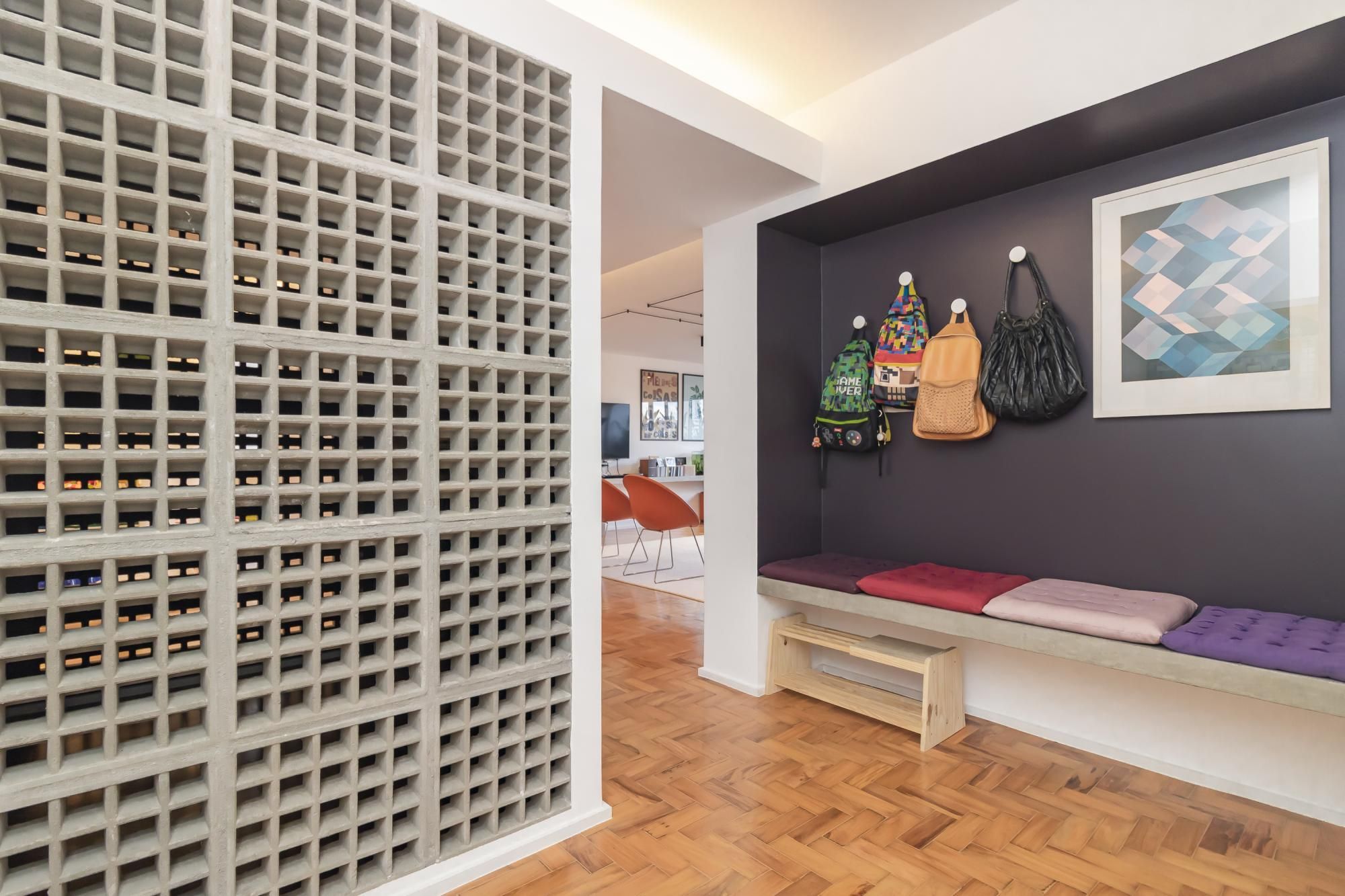 Apartamento, 4 quartos, 253 m² - Foto 6