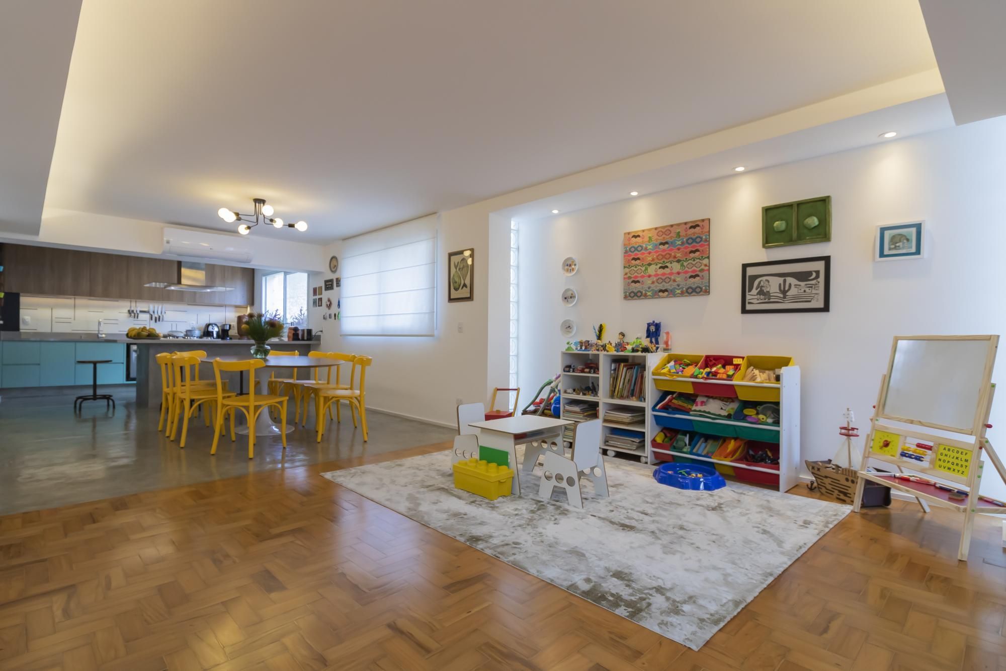 Apartamento, 4 quartos, 253 m² - Foto 16