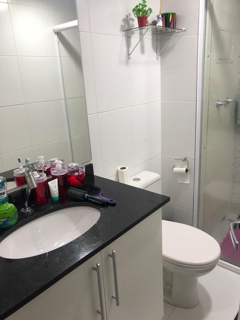 Apartamento à venda com 2 quartos, 65m² - Foto 24