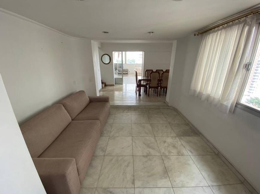 Apartamento à venda com 4 quartos, 309m² - Foto 13