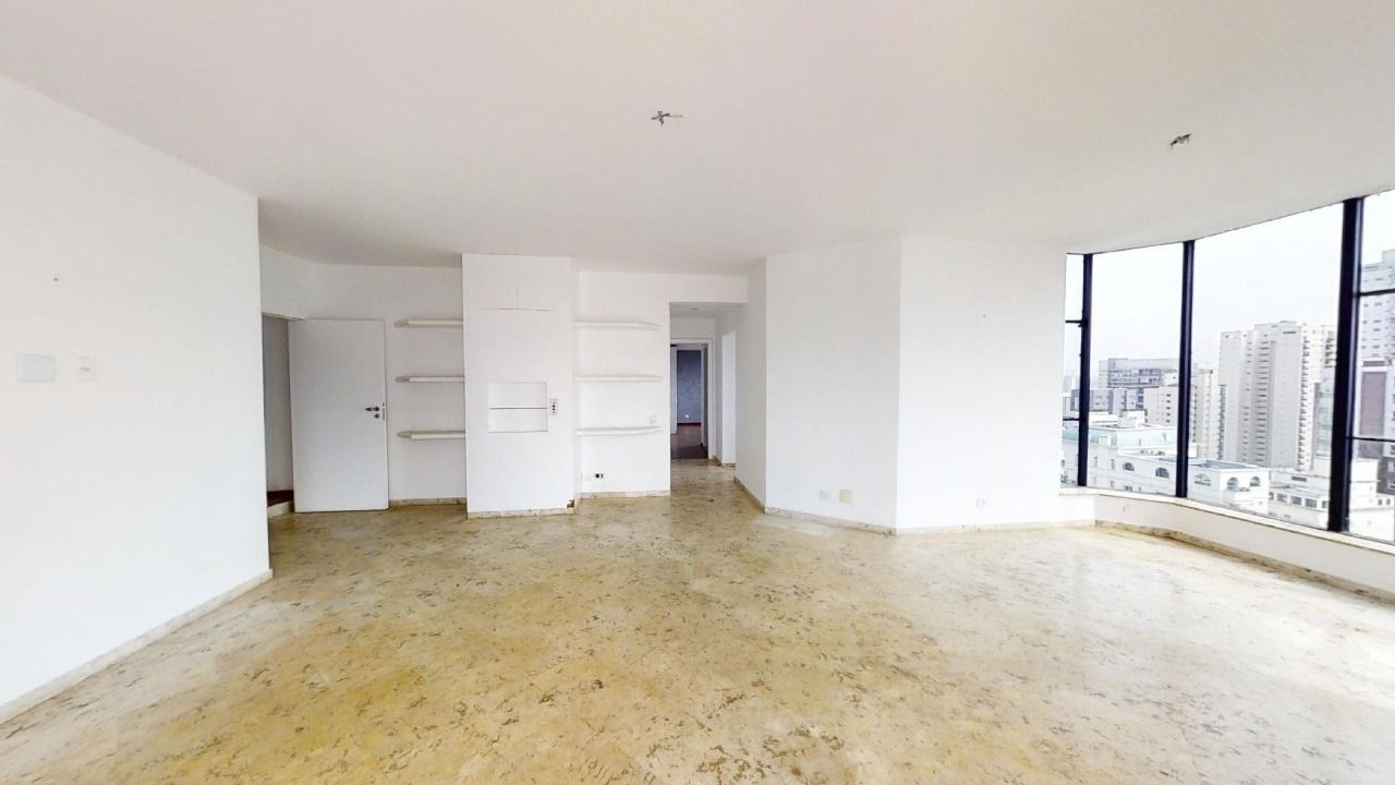 Cobertura à venda com 5 quartos, 475m² - Foto 2