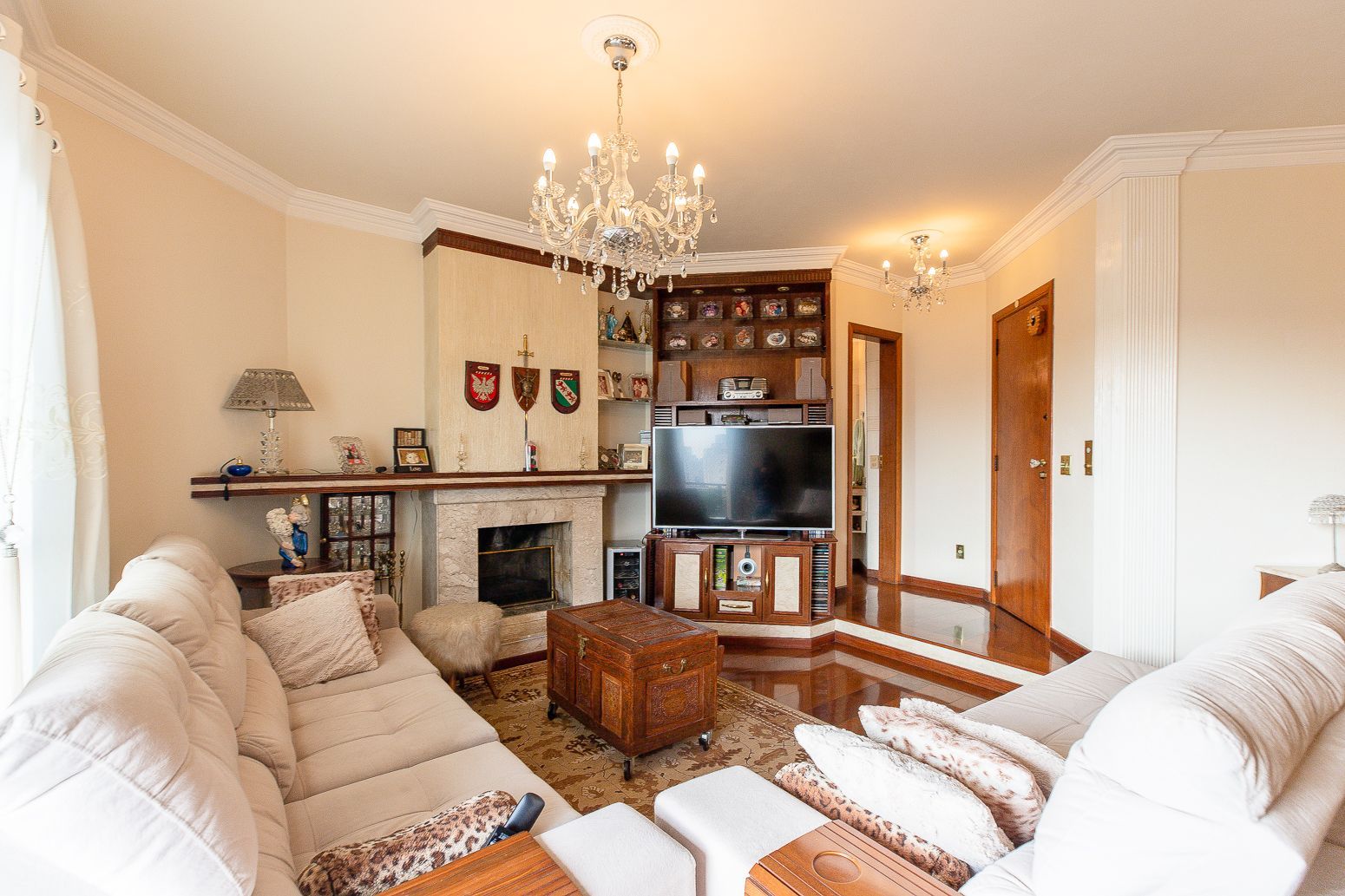 Apartamento, 4 quartos, 132 m² - Foto 13