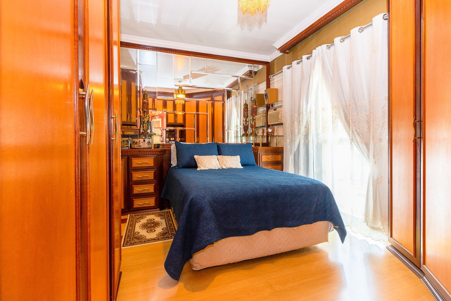 Apartamento, 4 quartos, 132 m² - Foto 25