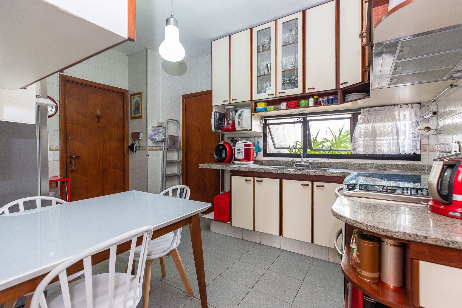 Apartamento à venda com 4 quartos, 132m² - Foto 17