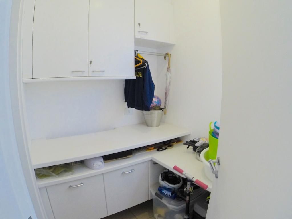 Apartamento à venda com 3 quartos, 116m² - Foto 13