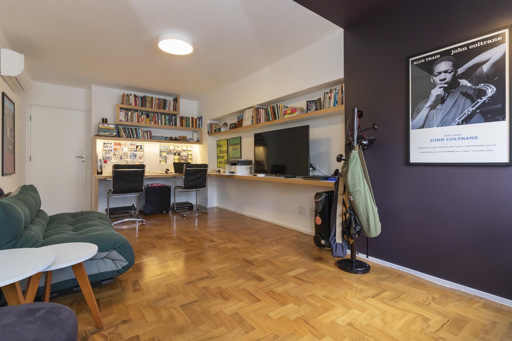 Apartamento, 4 quartos, 253 m² - Foto 41