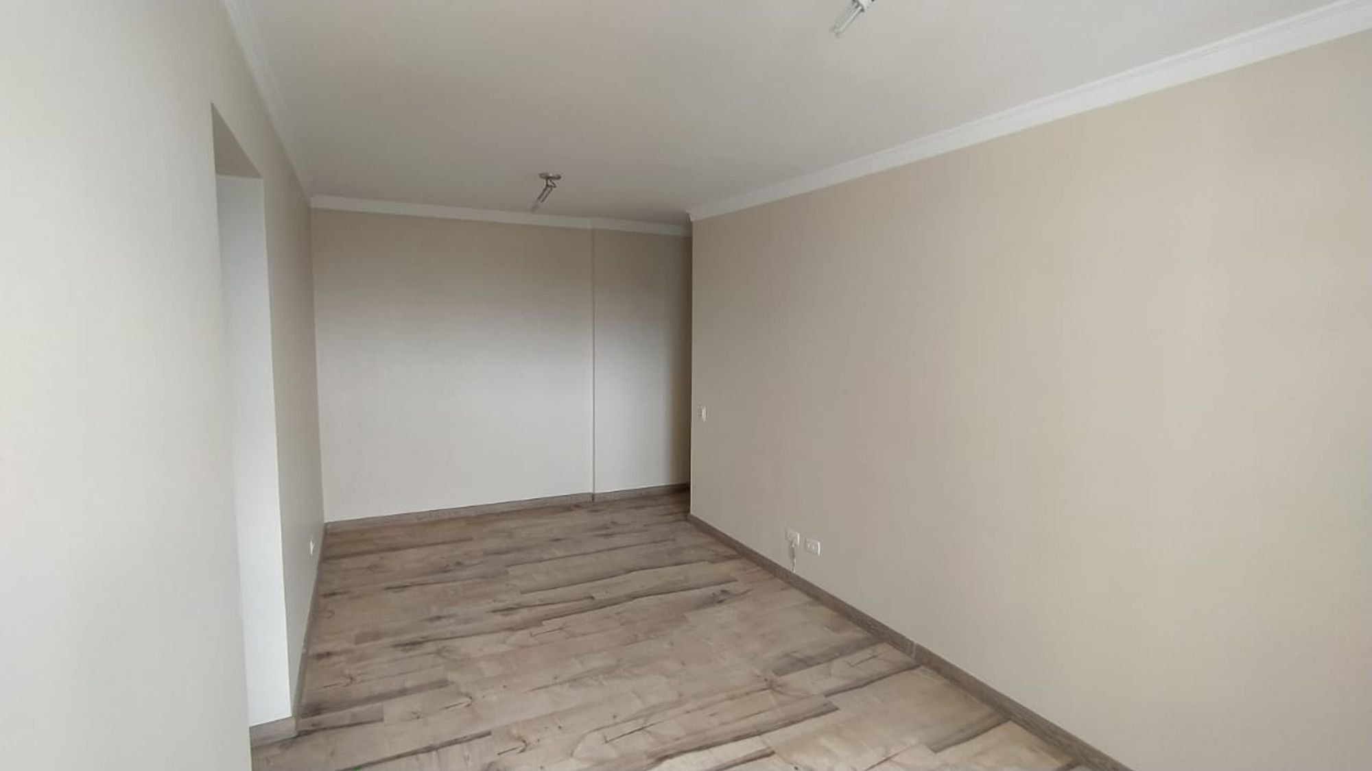 Apartamento, 2 quartos, 65 m² - Foto 1