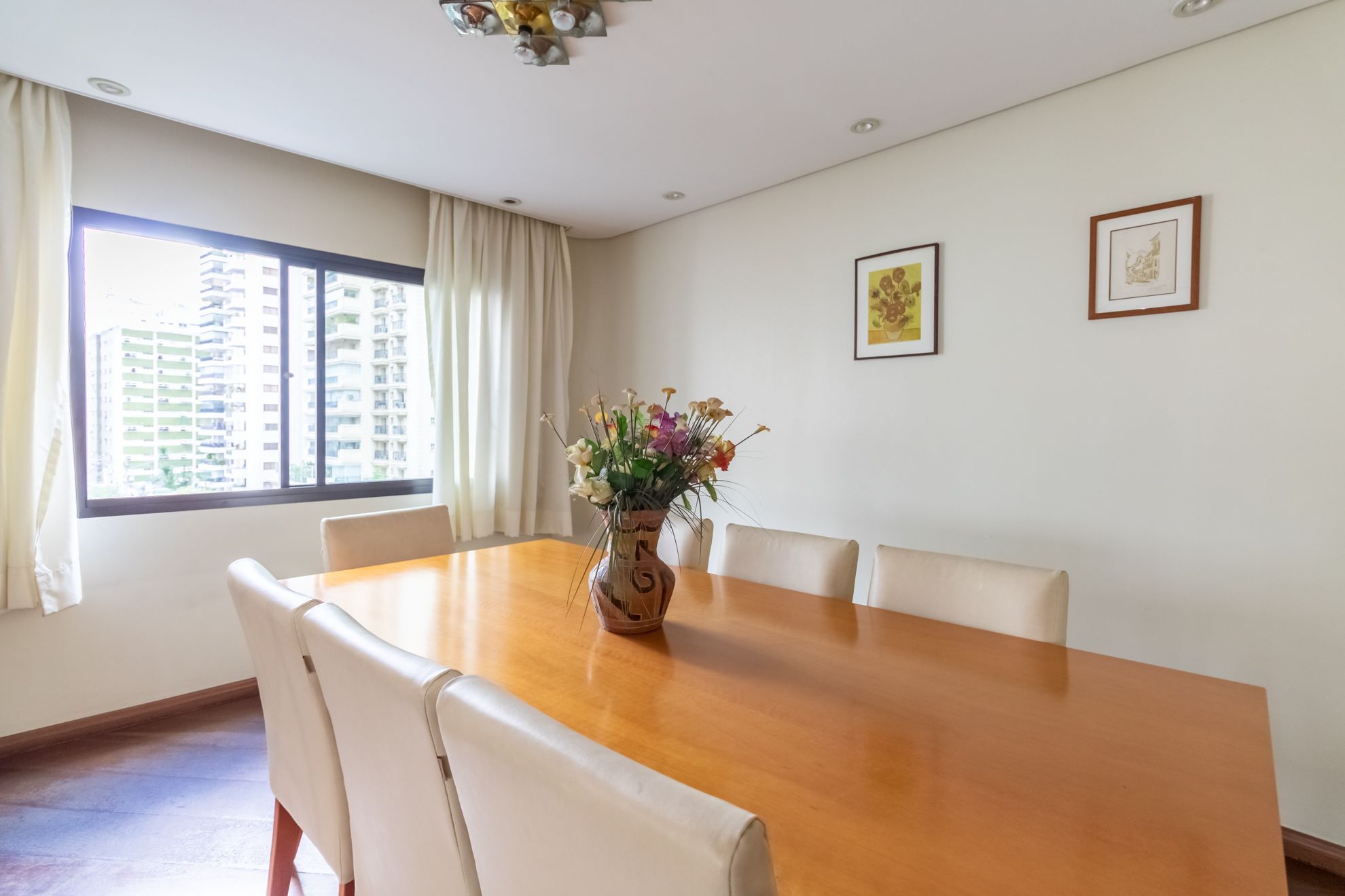 Apartamento, 4 quartos, 246 m² - Foto 19