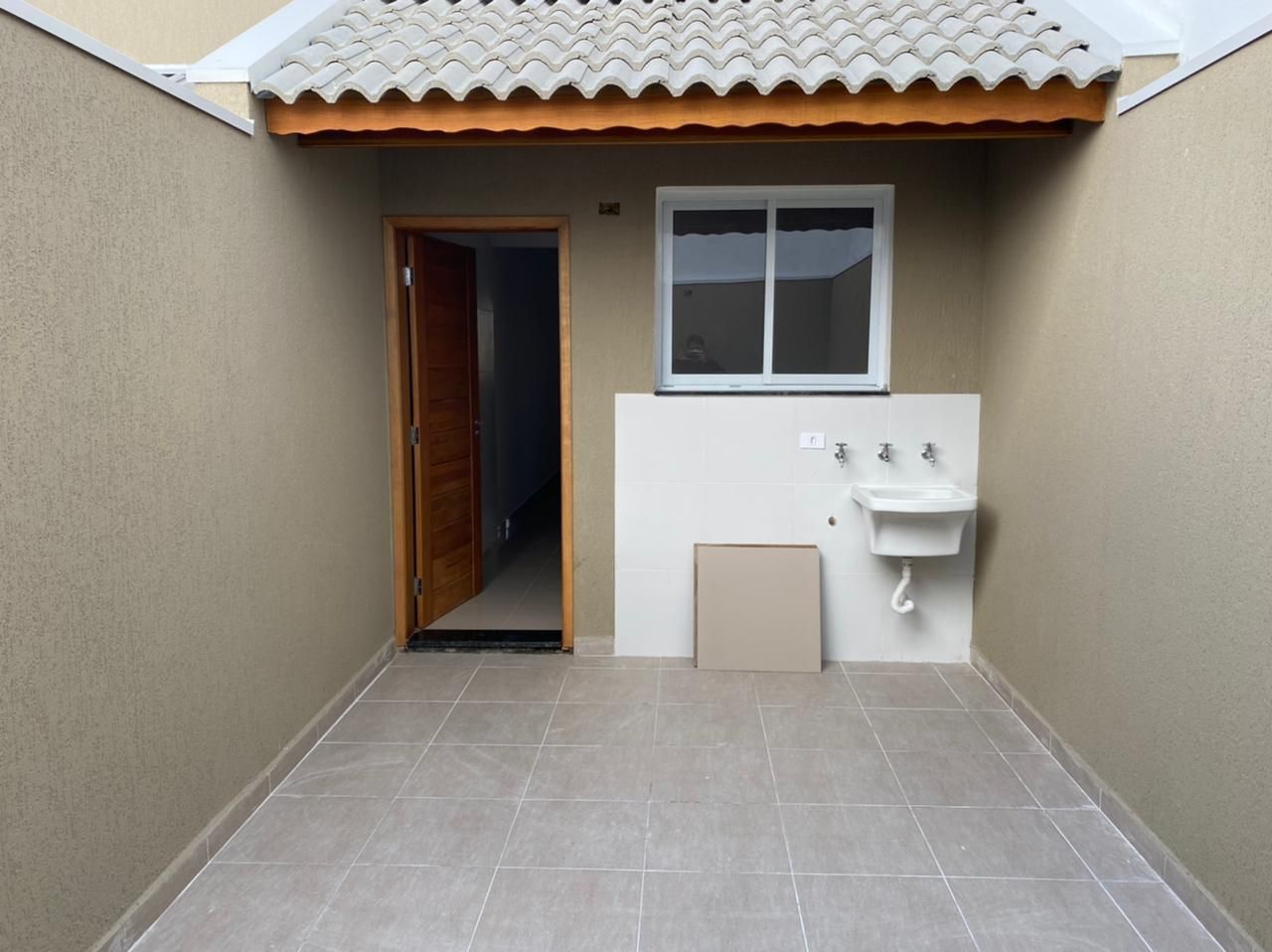 Sobrado à venda com 3 quartos, 95m² - Foto 23