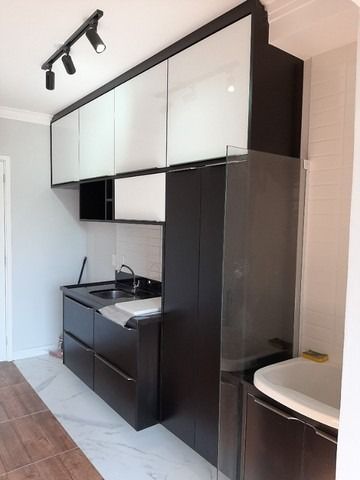 Apartamento para alugar com 1 quarto, 64m² - Foto 10