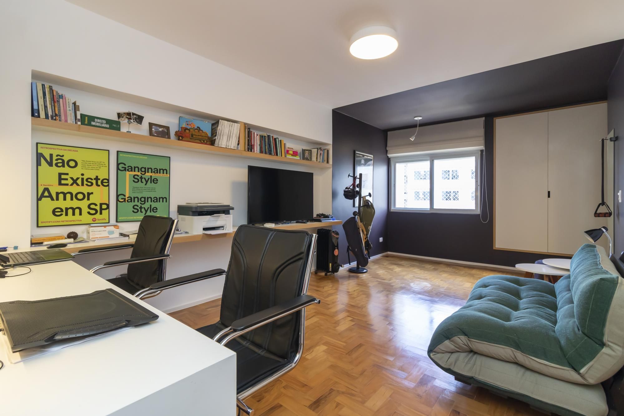 Apartamento à venda com 4 quartos, 253m² - Foto 38