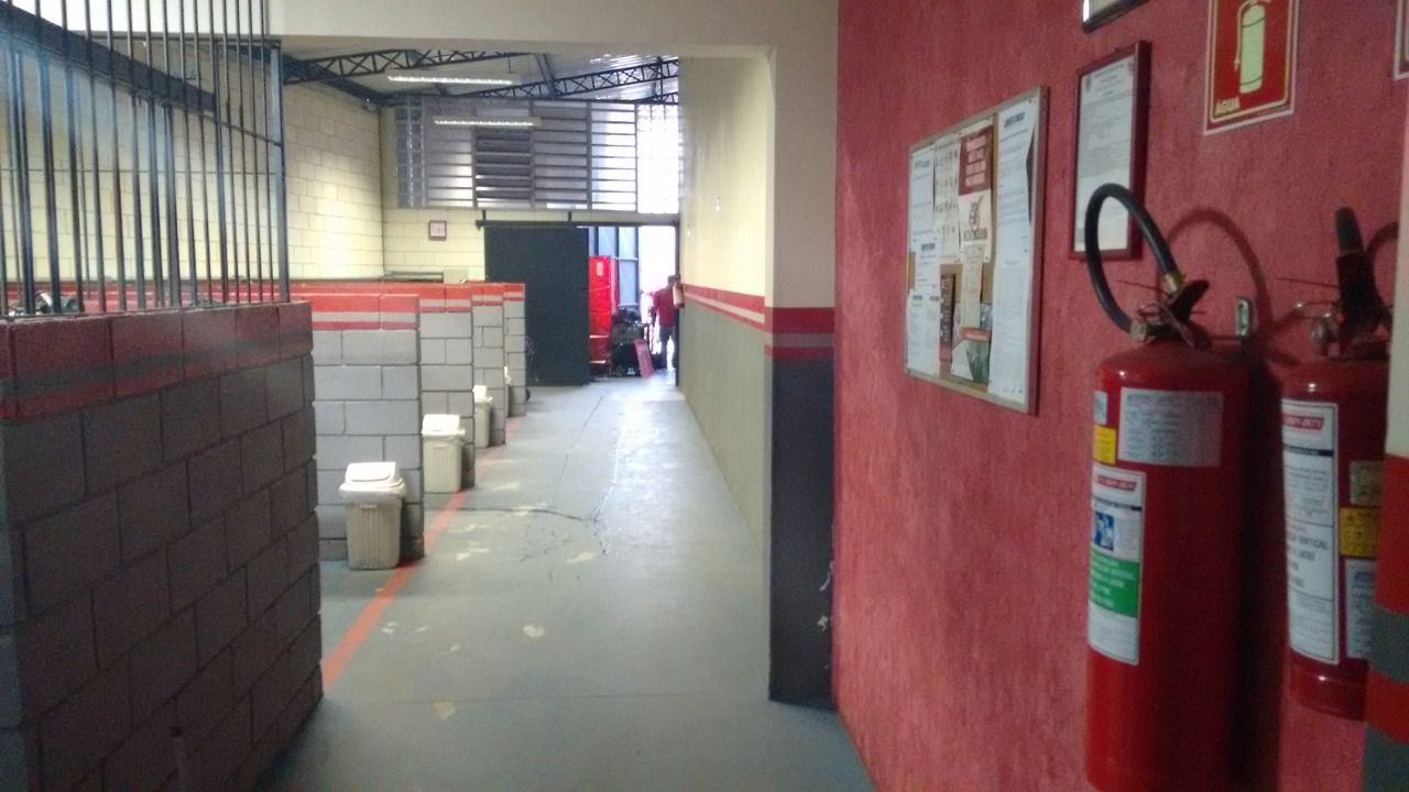 Prédio Inteiro à venda com 4 quartos, 450m² - Foto 5