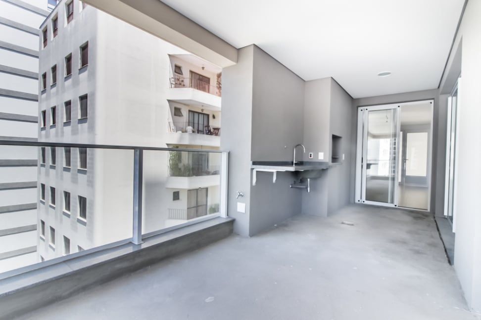 Apartamento à venda com 4 quartos, 278m² - Foto 7