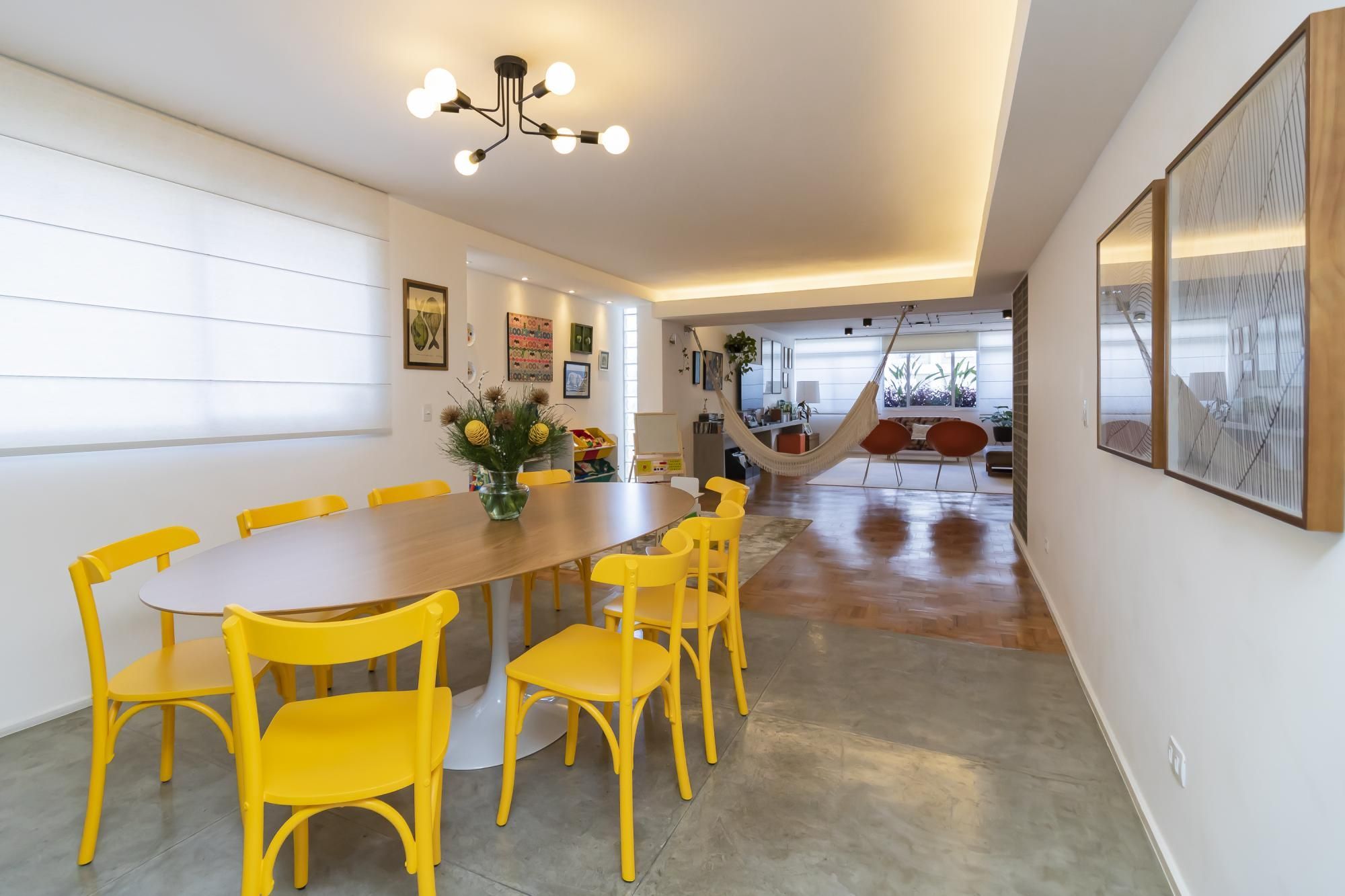 Apartamento, 4 quartos, 253 m² - Foto 32